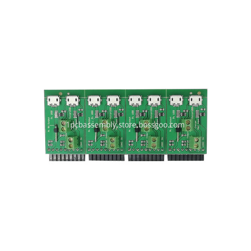 Shenzhen Prototyping PCB Printed Circuit Board PCB